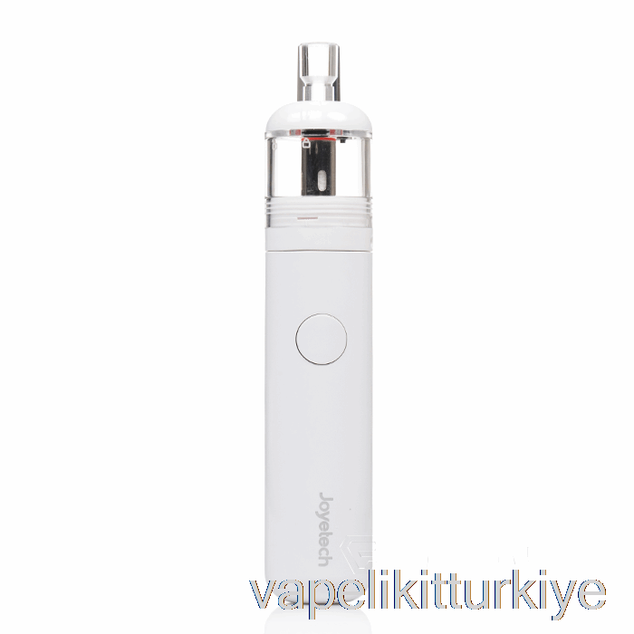 Vape Türkiye Joyetech Ego 510 Başlangıç ​​kiti Beyaz